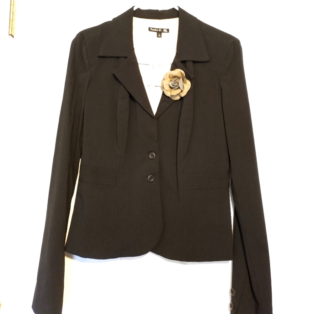Suit